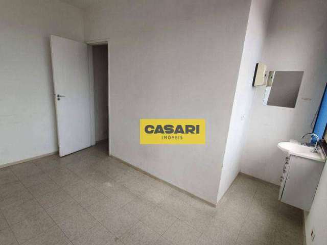 Sala, 59 m² - venda ou aluguel - Centro - São Bernardo do Campo/SP