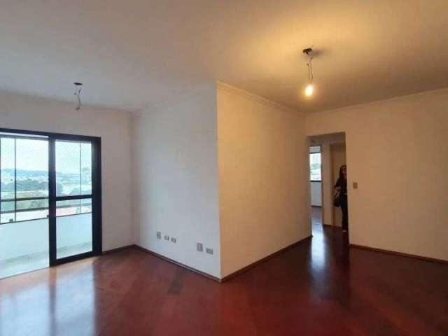 Apartamento à venda, 83 m² por R$ 426.000,01 - Santa Terezinha - São Bernardo do Campo/SP