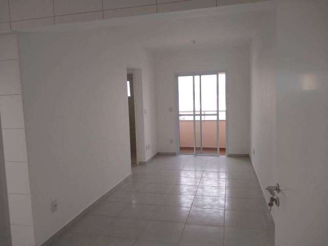 Apartamento com 2 dormitórios para alugar, 52 m² - Centro - São Bernardo do Campo/SP