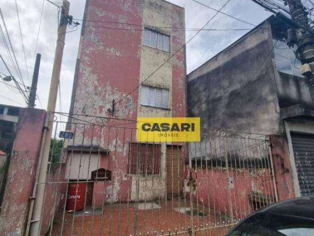 Prédio à venda, 348 m² por R$ 1.050.000,00 - Dos Casa - São Bernardo do Campo/SP