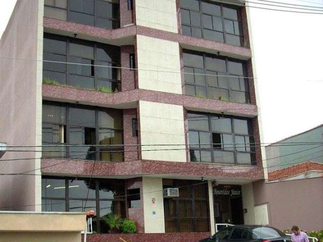 Sala, 40 m² - venda ou aluguel - Jardim Hollywood - São Bernardo do Campo/SP