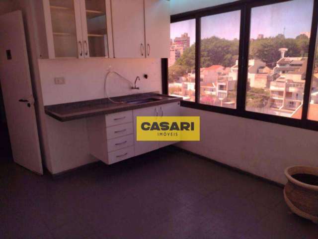 Sala para alugar, 330 m² por R$ 8.000,00/mês - Jardim do Mar - São Bernardo do Campo/SP