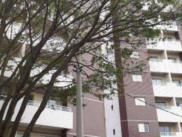 Apartamento com 2 dormitórios, 50 m² - venda por R$ 465.000,00 ou aluguel por R$ 2.264,00/mês - Demarchi - São Bernardo do Campo/SP