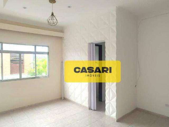 Sala para alugar, 40 m² - Dos Casa - São Bernardo do Campo/SP