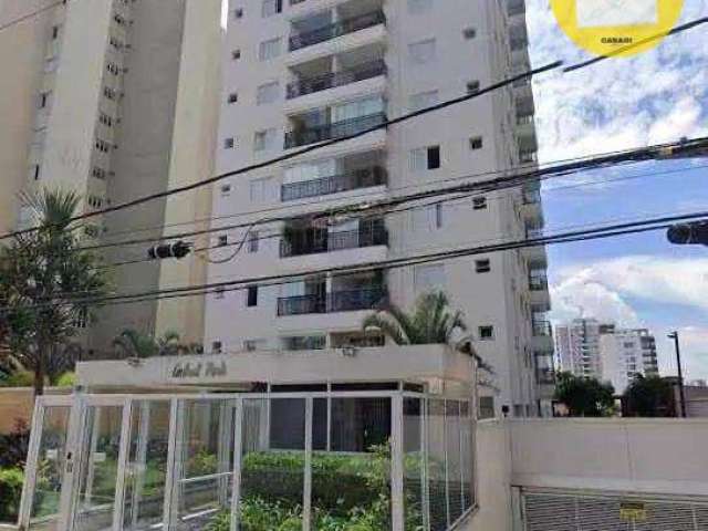 Apartamento com 2 dormitórios à venda, 65 m² - Olímpico - São Caetano do Sul/SP