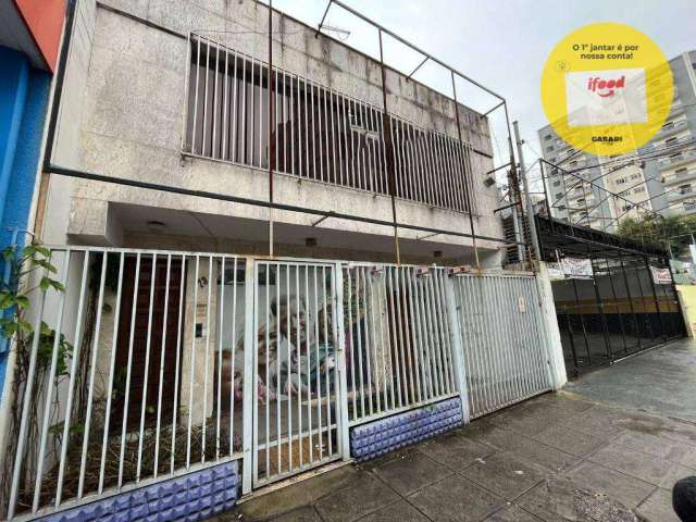 Prédio, 800 m² - venda ou aluguel - Rudge Ramos - São Bernardo do Campo/SP