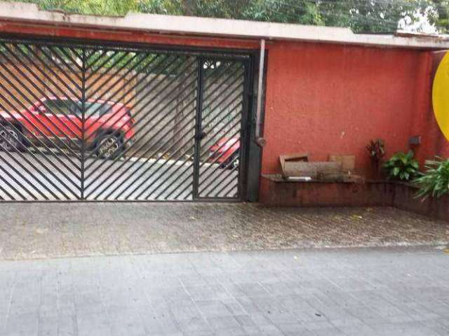 Sobrado à venda, 233 m² por R$ 1.099.000,00 - Jardim do Mar - São Bernardo do Campo/SP