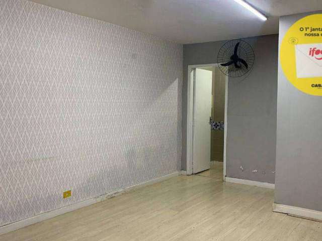 Sobrado com 3 dormitórios para alugar, 283 m² - Jardim do Mar - São Bernardo do Campo/SP