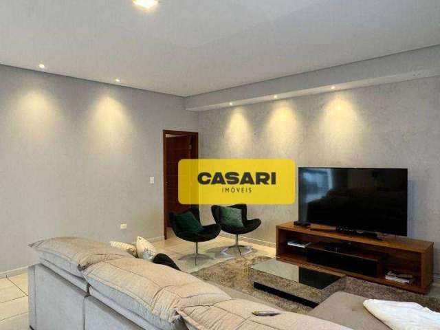 Casa com 2 dormitórios à venda, 168 m² - Portal dos Pássaros - Boituva/SP