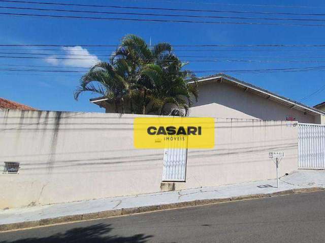 Casa com 3 dormitórios à venda, 200 m² - Nossa Senhora de Lourdes - Cerquilho/SP