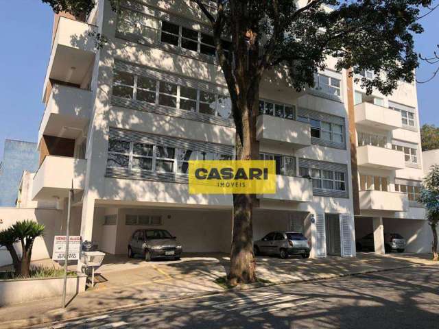 Sala à venda, 48 m² - Jardim do Mar - São Bernardo do Campo/SP