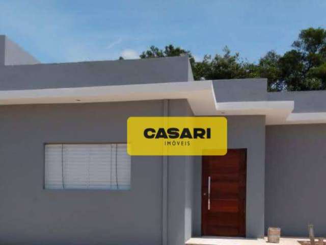 Casa com 1 dormitório à venda, 65 m² - Jardim Paulista - Tatuí/SP