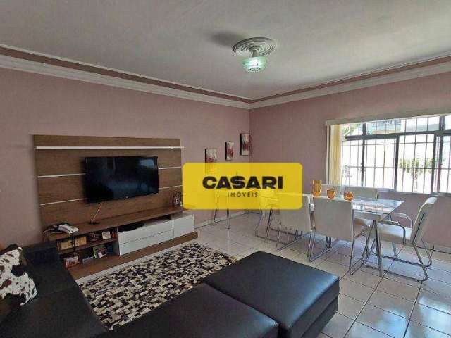 Casa com 3 dormitórios à venda, 152 m² - Parque Residencial Esplanada - Boituva/SP