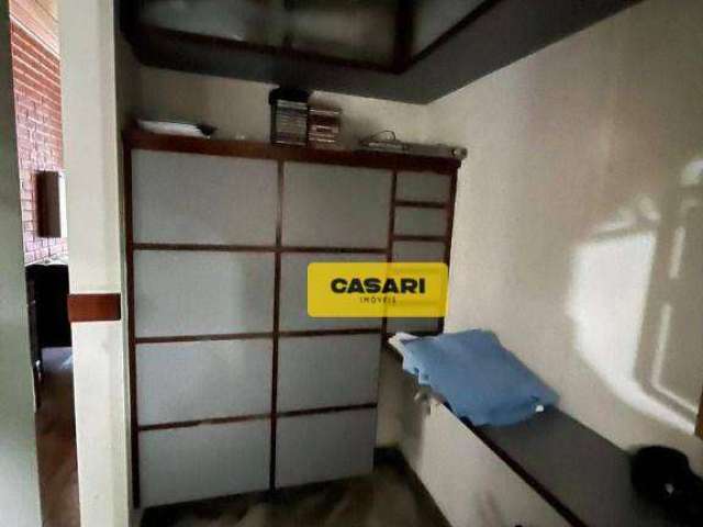 Sala para alugar, 50 m² - Centro - Santo André/SP