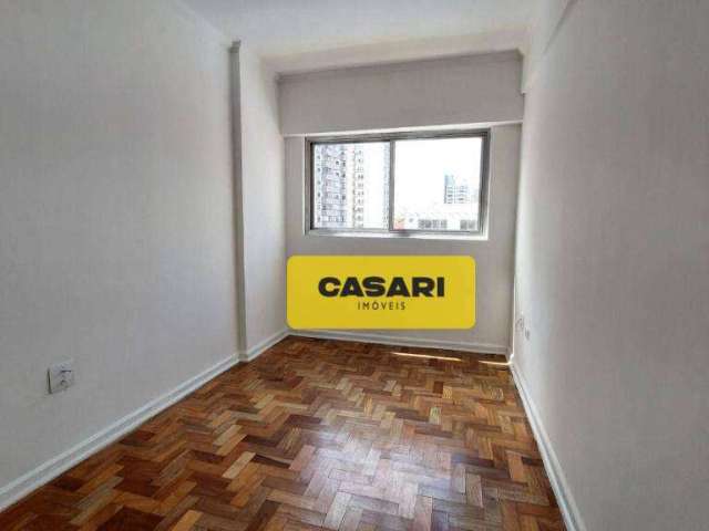 Apartamento com 2 dormitórios à venda, 60 m² - Nova Petrópolis - São Bernardo do Campo/SP