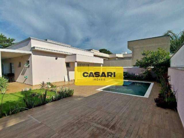 Casa com 3 dormitórios à venda, 265 m² - Portal  das Estrelas - Boituva/SP