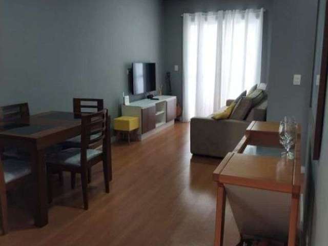 Apartamento com 2 dormitórios à venda, 53 m² - Assunção - São Bernardo do Campo/SP