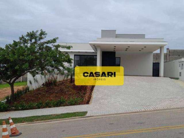 Casa com 3 dormitórios à venda, 239 m² - Alphaville Nova Esplanada III - Votorantim/SP