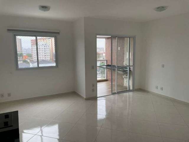 Flat com 1 dormitório para alugar, 38 m² - Rudge Ramos - São Bernardo do Campo/SP