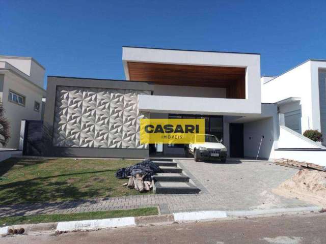 Casa com 3 dormitórios à venda, 322 m²  - Portal das Estrelas I - Boituva/SP