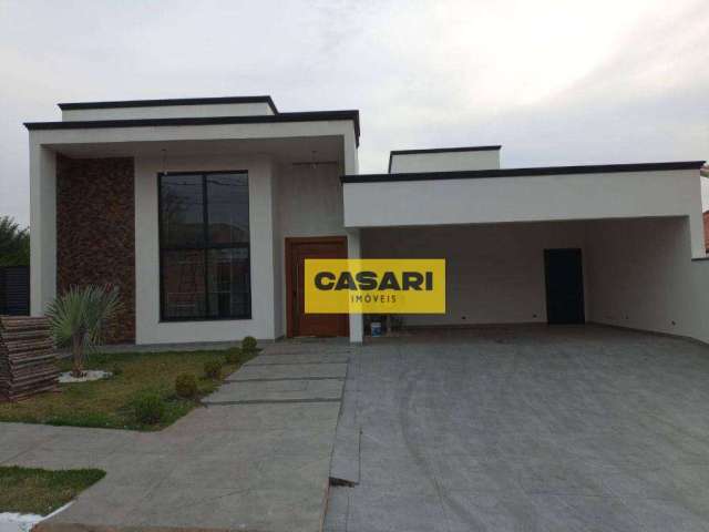 Casa com 3 dormitórios à venda, 300 m² - Portal das Estrelas I - Boituva/SP