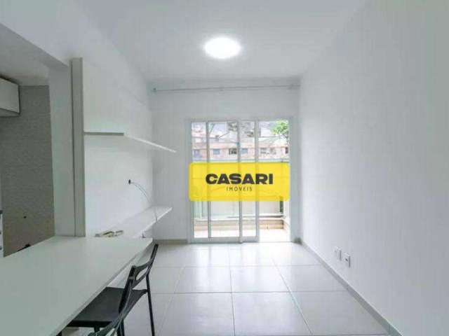 Apartamento com 2 dormitórios à venda, 52 m² - Santa Terezinha - São Bernardo do Campo/SP