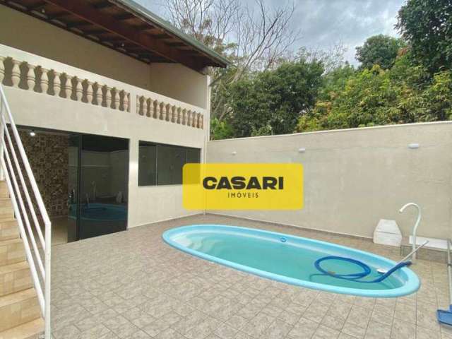 Casa com 3 dormitórios à venda, 180 m² - Vivendas do Parque - Boituva/SP