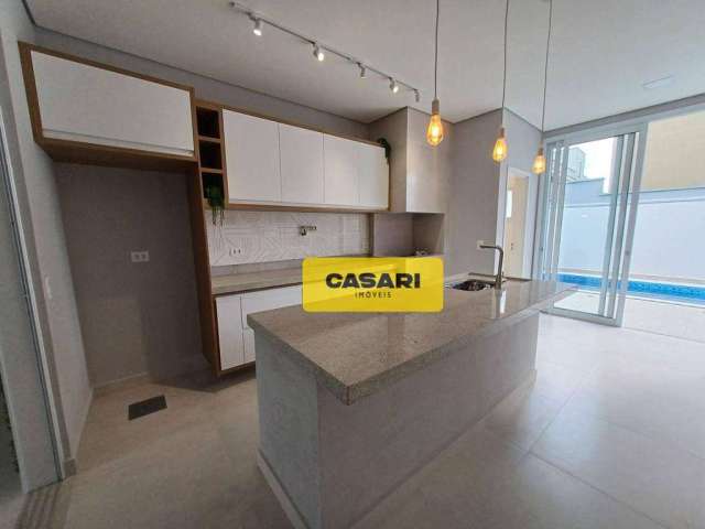 Casa com 3 dormitórios à venda, 162 m² por R$ 1.150.000,00 - Portal Ville Jardim Europa - Boituva/SP