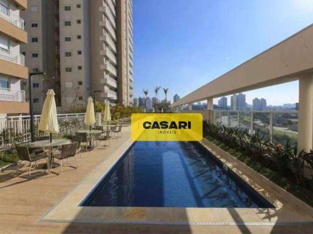 Apartamento com 3 dormitórios, 94 m² - venda ou aluguel - Centro - São Bernardo do Campo/SP