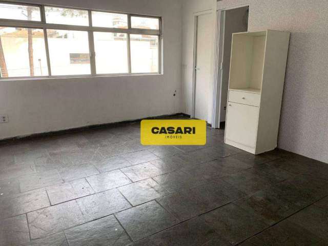 Sala para alugar, 29 m² - Dos Casa - São Bernardo do Campo/SP