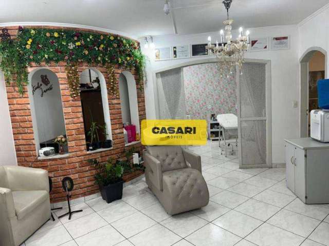 Sala para alugar, 75 m² - Dos Casa - São Bernardo do Campo/SP