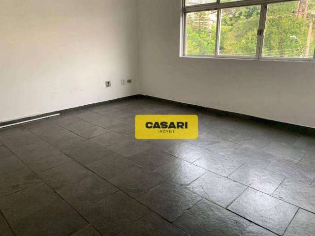 Sala para alugar, 37 m² - Dos Casa - São Bernardo do Campo/SP