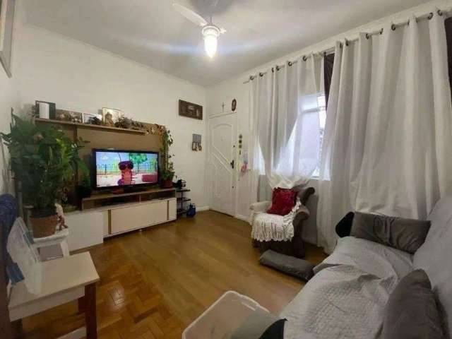 Apartamento com 2 dormitórios à venda, 84 m² - Osvaldo Cruz - São Caetano do Sul/SP