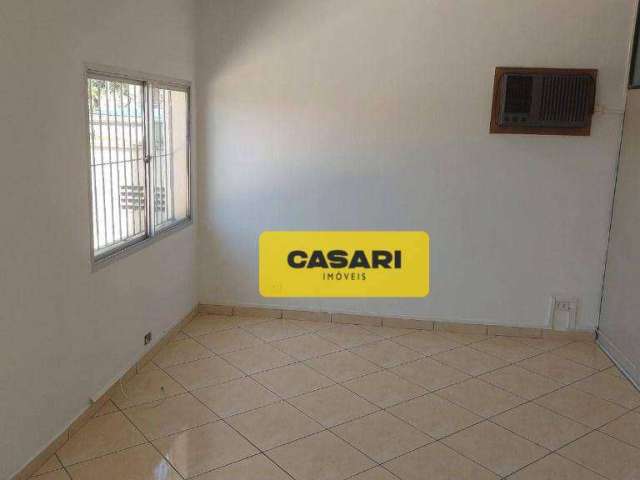 Sala para alugar, 92 m² - Jardim do Mar - São Bernardo do Campo/SP