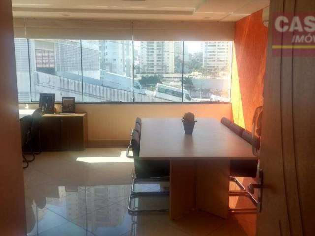 Prédio, 570 m² - venda ou aluguel - Centro - São Bernardo do Campo/SP