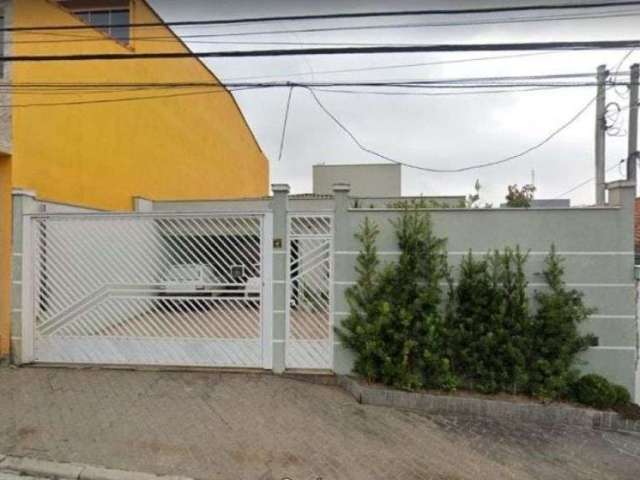 Casa com 4 dormitórios à venda, 236 m² - Planalto - São Bernardo do Campo/SP