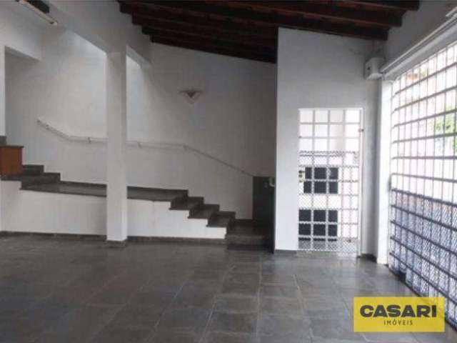 Casa com 3 dormitórios, 174 m² - venda ou aluguel - Anchieta - São Bernardo do Campo/SP