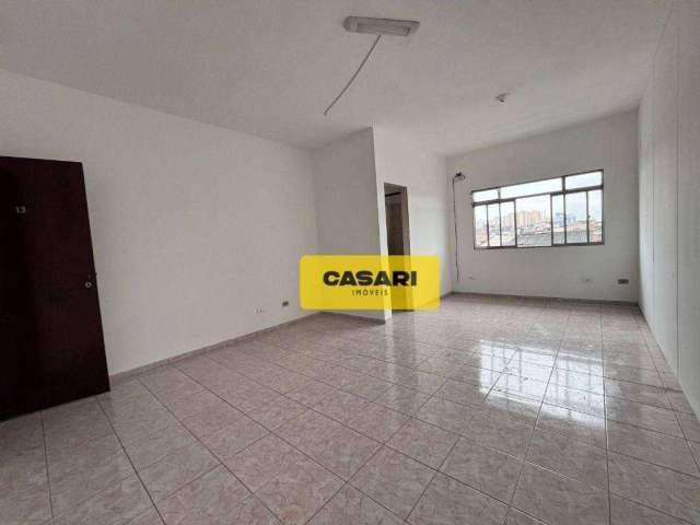 Sala para alugar, 35 m² - Dos Casa - São Bernardo do Campo/SP