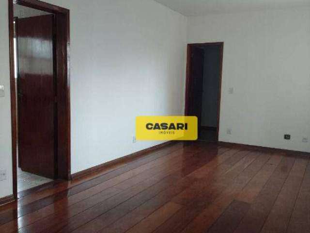 Apartamento com 3 dormitórios, 113 m² - venda ou aluguel - Santa Paula - São Caetano do Sul/SP