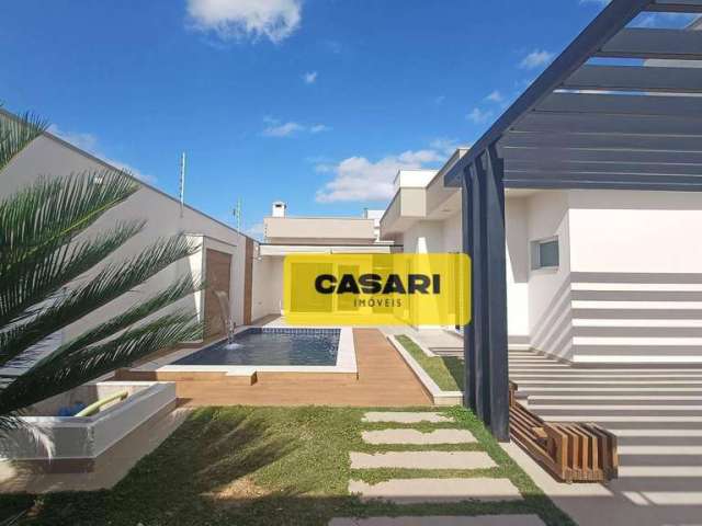 Casa com 2 dormitórios para alugar, 104 m² - Portal Ville Jardins - Boituva/SP