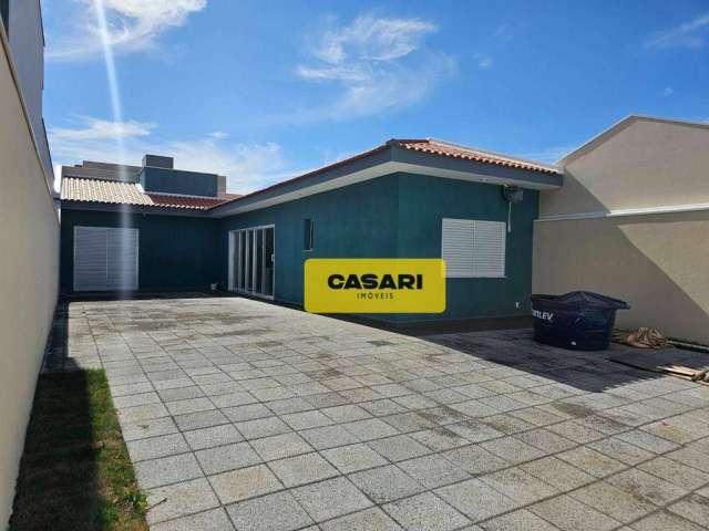 Casa com 2 dormitórios à venda, 80 m²  - Portal Ville Primavera - Boituva/SP