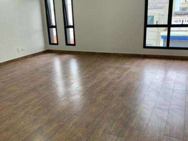 Sala para alugar, 40 m² - Centro - São Bernardo do Campo/SP