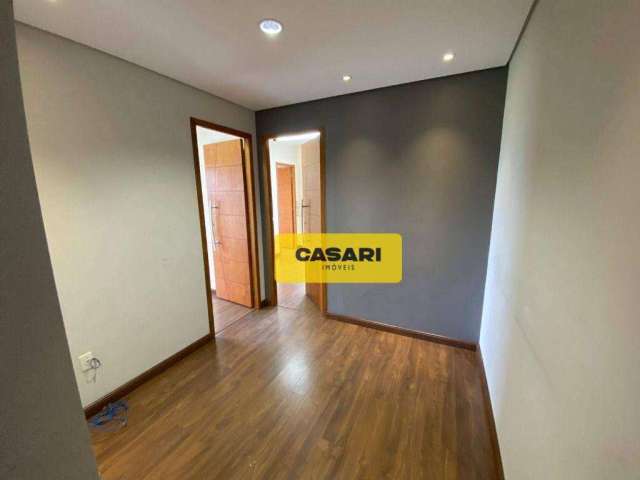 Sala para alugar, 43 m² - Baeta Neves - São Bernardo do Campo/SP