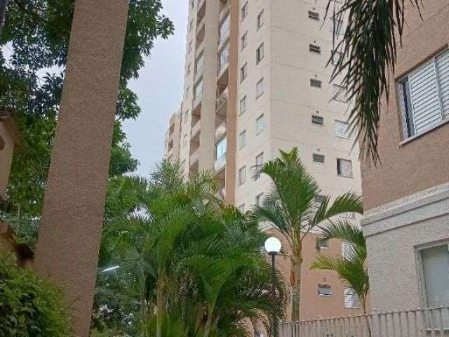 Apartamento com 3 dormitórios à venda, 72 m² - Taboão - São Bernardo do Campo/SP