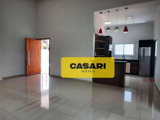 Casa com 3 dormitórios, 220 m² - venda ou aluguel  - Portal dos Pássaros - Boituva/SP