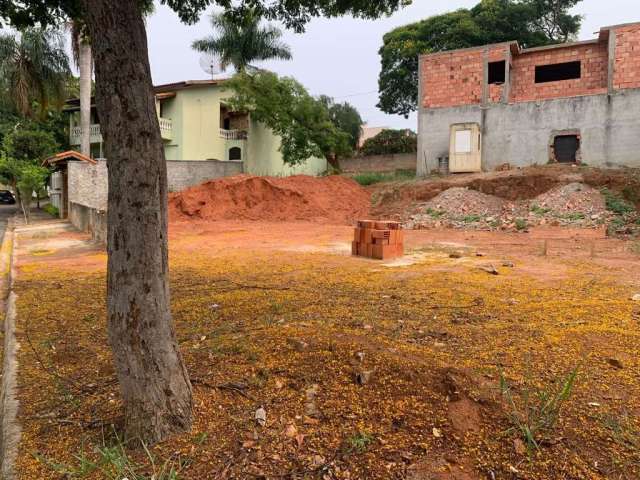 Terreno à venda, 416 m² - Jardim Oreana - Boituva/SP