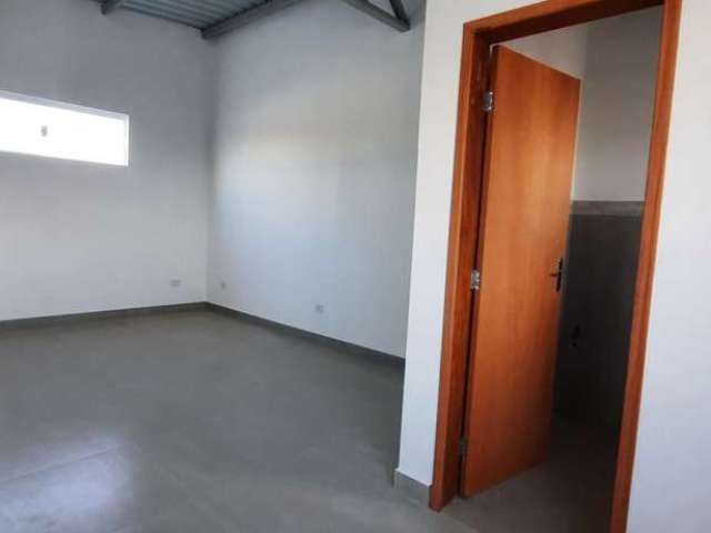 Salão para alugar, 145 m² - AH - Boituva/SP