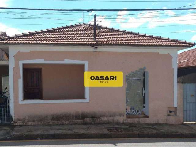 Casa com 3 dormitórios à venda, 190 m²  - Centro - Boituva/SP