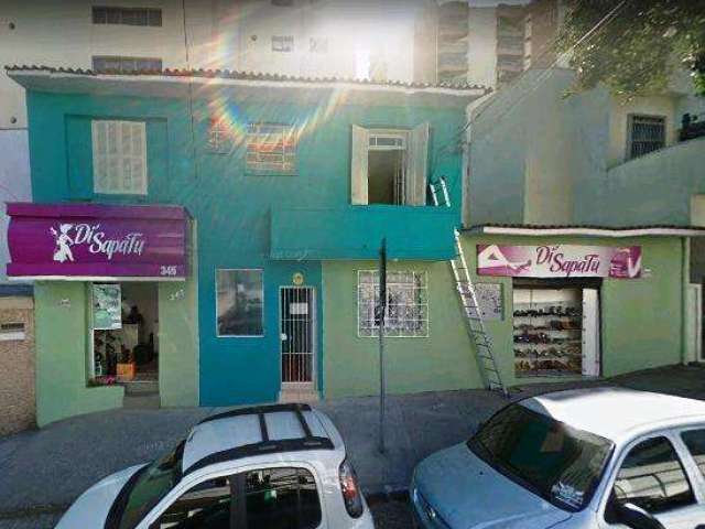 Salão para alugar, 50 m² - Centro - São Bernardo do Campo/SP