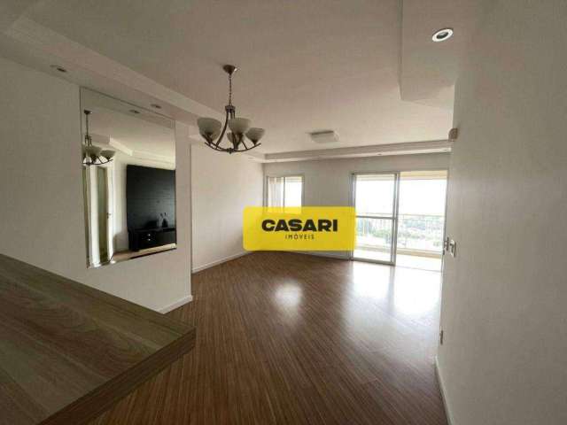 Apartamento com 2 dormitórios, 80 m² - venda ou aluguel - Centro - São Bernardo do Campo/SP